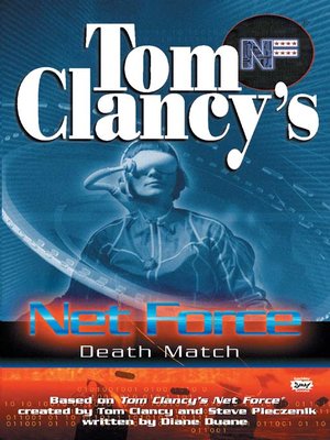cover image of Death Match